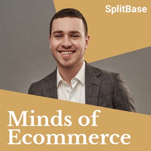 Adam on Minds of Ecommerce